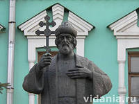 ЖИТИЕ СВЯТОГО РАВНОАПОСТОЛЬНОГО ВЕЛИКОГО КНЯЗЯ ВЛАДИМИРА, ВО СВЯТОМ КРЕЩЕНИИ ВАСИЛИЯ ЖИТИЕ СВЯТОГО РАВНОАПОСТОЛЬНОГО ВЕЛИКОГО КНЯЗЯ ВЛАДИМИРА, ВО СВЯТОМ КРЕЩЕНИИ ВАСИЛИЯ