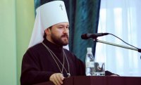 Комментарий к речи митрополита Илариона в СПбПДА по поводу «Всеправославного собора» Комментарий к речи митрополита Илариона в СПбПДА по поводу «Всеправославного собора»
