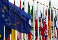 Отношение к украинскому кризису на Западе начинает меняться Отношение к украинскому кризису на Западе начинает меняться
