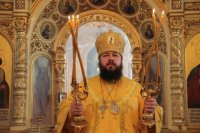 В Пензе создадут рабочую группу по борьбе с сектами В Пензе создадут рабочую группу по борьбе с сектами