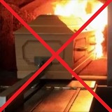 Игумен афонского монастыря Дохиар о кремации усопших Игумен афонского монастыря Дохиар о кремации усопших