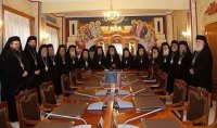 Элладская Церковь выступила против нового закона, направленного против традиционных семейных ценностей Элладская Церковь выступила против нового закона, направленного против традиционных семейных ценностей