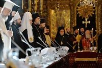 О документе "Отношения Православной Церкви с остальным христианским миром". Краткий богословский анализ проекта документа Всеправославного собора О документе "Отношения Православной Церкви с остальным христианским миром". Краткий богословский анализ проекта документа Всеправославного собора