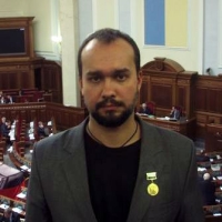Игорь Друзь: «Мне „посчастливилось“ увидеть модель „Восьмого вселенского“» Игорь Друзь: «Мне „посчастливилось“ увидеть модель „Восьмого вселенского“»