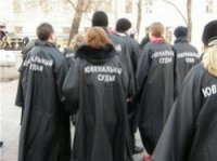 Западный образец ювенальных судов заработал в России Западный образец ювенальных судов заработал в России