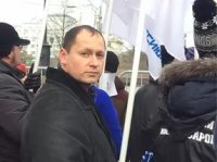 Уральским натуралам вслед за содомитами отказали в проведении митинга в Екатеринбурге Уральским натуралам вслед за содомитами отказали в проведении митинга в Екатеринбурге