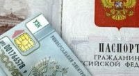 Выпуск электронных паспортов в России отложен Выпуск электронных паспортов в России отложен