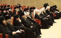 Время стояния за Православие Время стояния за Православие