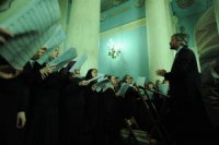 ЭКСПЕРИМЕНТ С Б. ГРЕБЕНЩИКОВЫМ ИЗ СЕРИИ: «А ВАСЬКА СЛУШАЕТ, ДА ЕСТ» ЭКСПЕРИМЕНТ С Б. ГРЕБЕНЩИКОВЫМ ИЗ СЕРИИ: «А ВАСЬКА СЛУШАЕТ, ДА ЕСТ»