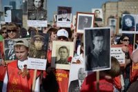 Мэр Кишинева издал указ о запрете празднования Дня победы Мэр Кишинева издал указ о запрете празднования Дня победы