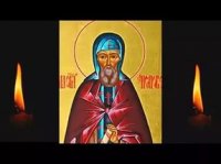 Память преподобного Даниила Исповедника Память преподобного Даниила Исповедника
