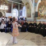 Храм мiра в храме Божием, или зачем подражать еретикам? Храм мiра в храме Божием, или зачем подражать еретикам?