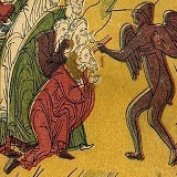 О вечной участи принимающих «Начертание - имя зверя, или число имени его» О вечной участи принимающих «Начертание - имя зверя, или число имени его»