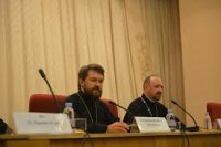 Ватикан при помощи ОВЦС формирует разведсеть в Сирии Ватикан при помощи ОВЦС формирует разведсеть в Сирии
