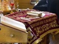Слово в Великий Пяток. Проповедь священномученика Фаддея (Успенского) Слово в Великий Пяток. Проповедь священномученика Фаддея (Успенского)