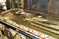 Преставление святителя Гурия, архиепископа Казанского Преставление святителя Гурия, архиепископа Казанского