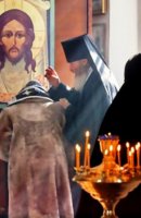 Слова в Великую Среду. Сердце, очищенное любовью и покаянием Слова в Великую Среду. Сердце, очищенное любовью и покаянием