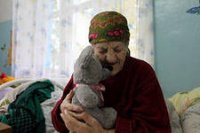 Милосердию всегда найдется место в нашей жизни Милосердию всегда найдется место в нашей жизни
