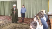 ВОСПИТАННИКИ ДЕТСКОГО ДОМА В САМАРСКОЙ ОБЛАСТИ ПОЛУЧИЛИ ПРАКТИЧЕСКИЙ УРОК О ЗАКОНАХ ИСЛАМСКОГО ШАРИАТА. ВОСПИТАННИКИ ДЕТСКОГО ДОМА В САМАРСКОЙ ОБЛАСТИ ПОЛУЧИЛИ ПРАКТИЧЕСКИЙ УРОК О ЗАКОНАХ ИСЛАМСКОГО ШАРИАТА.