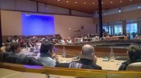 Русская духовная семинария в Париже выполняет завет митрополита Илариона (Алфеева), главного экумениста и нарушителя святоотеческого наследия Русская духовная семинария в Париже выполняет завет митрополита Илариона (Алфеева), главного экумениста и нарушителя святоотеческого наследия
