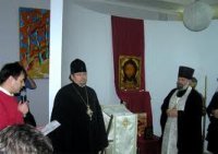 ЛАТИНСКИЕ ЕРЕТИКИ ПРОДОЛЖАЮТ СВОЮ ПРОЗЕЛИТИЧЕСКУЮ ДЕЯТЕЛЬНОСТЬ, КАК НАЖИВКОЙ ПОЛЬЗУЯСЬ В НЕЙ БЛАГОТВОРИТЕЛЬНОСТЬЮ. ЛАТИНСКИЕ ЕРЕТИКИ ПРОДОЛЖАЮТ СВОЮ ПРОЗЕЛИТИЧЕСКУЮ ДЕЯТЕЛЬНОСТЬ, КАК НАЖИВКОЙ ПОЛЬЗУЯСЬ В НЕЙ БЛАГОТВОРИТЕЛЬНОСТЬЮ.