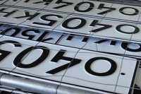 В АВТОМОБИЛЬНЫЕ НОМЕРА МАШИН ПЛАНИРУЕТСЯ ВНЕДРИТЬ ЧИП. В АВТОМОБИЛЬНЫЕ НОМЕРА МАШИН ПЛАНИРУЕТСЯ ВНЕДРИТЬ ЧИП.