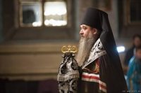 О важности послушания Церковному Уставу О важности послушания Церковному Уставу