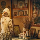 Святые Отцы и подвижники о внешнем виде христиан Святые Отцы и подвижники о внешнем виде христиан