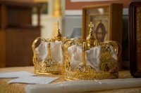 Таинство брака очень важно Таинство брака очень важно