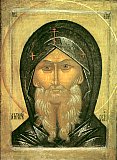 Антоний Великий Антоний Великий