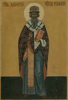 Житие преподобного отца нашего Лаврентия, затворника Печерского, епископа Туровского Житие преподобного отца нашего Лаврентия, затворника Печерского, епископа Туровского