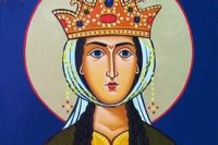 Память святой великомученицы царицы Кетевани Память святой великомученицы царицы Кетевани