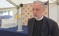 Константинопольский патриархат оставил решение об автокефалии украинской церкви за Москвой Константинопольский патриархат оставил решение об автокефалии украинской церкви за Москвой