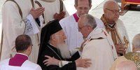 Константинопольский патриархат отложил канонизацию Афонских старцев и старца Паисия Святогорца Константинопольский патриархат отложил канонизацию Афонских старцев и старца Паисия Святогорца