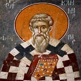 Житие священномученика Климента епископа Анкирского Житие священномученика Климента епископа Анкирского