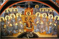 ПОБЕДА НАД ИКОНОБОРЧЕСТВОМ Слово в память святых отцов VII Вселенского Собора ПОБЕДА НАД ИКОНОБОРЧЕСТВОМ Слово в память святых отцов VII Вселенского Собора