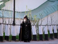 Память старца-мирянина Симеона Климыча Привалова Память старца-мирянина Симеона Климыча Привалова