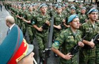 КОЛИЧЕСТВО ВЕРУЮЩИХ СРЕДИ ПРИЗЫВНИКОВ В ВОЗДУШНО-ДЕСАНТНЫЕ ВОЙСКА РФ УВЕЛИЧИЛОСЬ КОЛИЧЕСТВО ВЕРУЮЩИХ СРЕДИ ПРИЗЫВНИКОВ В ВОЗДУШНО-ДЕСАНТНЫЕ ВОЙСКА РФ УВЕЛИЧИЛОСЬ