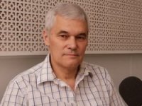 Введение универсальных карт антиконституционно, а утверждения об их высокой защите ложны Введение универсальных карт антиконституционно, а утверждения об их высокой защите ложны