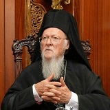 В Иордане подготовка к православнму саммиту похоже превращается в состязание В Иордане подготовка к православнму саммиту похоже превращается в состязание