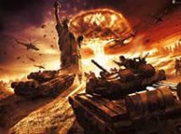 Третья мировая может начаться в ближайшие месяцы Третья мировая может начаться в ближайшие месяцы