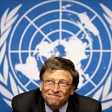Человечеству грозит биологический терроризм Человечеству грозит биологический терроризм