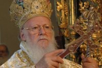 КОНСТАНТИНОПОЛЬСКИЙ ПАТРИАРХ ВАРФОЛОМЕЙ ПРИЗВАЛ СОЗВАТЬ СВЯЩЕННЫЙ СИНОД, ЧТОБЫ ОСУДИТЬ ТЕНДЕНЦИИ АНТИЭКУМЕНИЧЕСКИХ НАСТРОЕНИЙ. КОНСТАНТИНОПОЛЬСКИЙ ПАТРИАРХ ВАРФОЛОМЕЙ ПРИЗВАЛ СОЗВАТЬ СВЯЩЕННЫЙ СИНОД, ЧТОБЫ ОСУДИТЬ ТЕНДЕНЦИИ АНТИЭКУМЕНИЧЕСКИХ НАСТРОЕНИЙ.