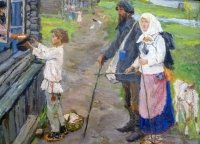 СИРОТКА. Рассказ СИРОТКА. Рассказ