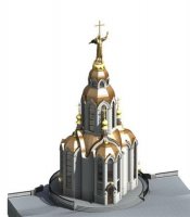 НЕОБЫЧНЫЙ ХРАМ, НЕОБЫЧНЫЙ КОЛОКОЛЬНЫЙ ЗВОН НЕОБЫЧНЫЙ ХРАМ, НЕОБЫЧНЫЙ КОЛОКОЛЬНЫЙ ЗВОН