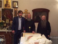 Чему мы должны учиться у таких людей, как архимандрит Кирилл (Павлов) Чему мы должны учиться у таких людей, как архимандрит Кирилл (Павлов)