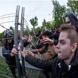 В Екатеринбурге пройдёт «Марш бесов» В Екатеринбурге пройдёт «Марш бесов»