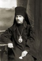 Проповедь священномученика Фаддея (Успенского) Проповедь священномученика Фаддея (Успенского)
