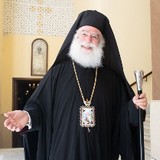 Откровенное предательство: Александрийский Патриарх-грек признал украинских раскольников Откровенное предательство: Александрийский Патриарх-грек признал украинских раскольников