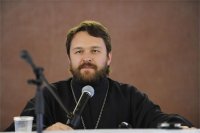 Ересь митрополита Илариона (Алфеева) (видео) Ересь митрополита Илариона (Алфеева) (видео)